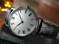 深圳百达翡丽保养手表